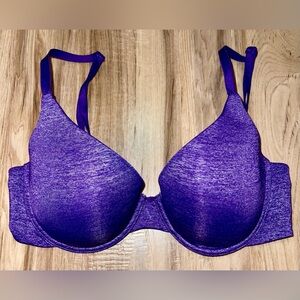 Like New 𝐕𝐒 𝒖𝒑𝒍𝒊𝒇𝒕 𝒔𝒆𝒎𝒊 𝒅𝒆𝒎𝒊 "multi-way" Bra